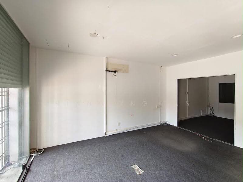 Shop for Rent in Bandar Seri Alam (Masai) - Shiang Yng Tan - Interior - PropertyGuru.com.my