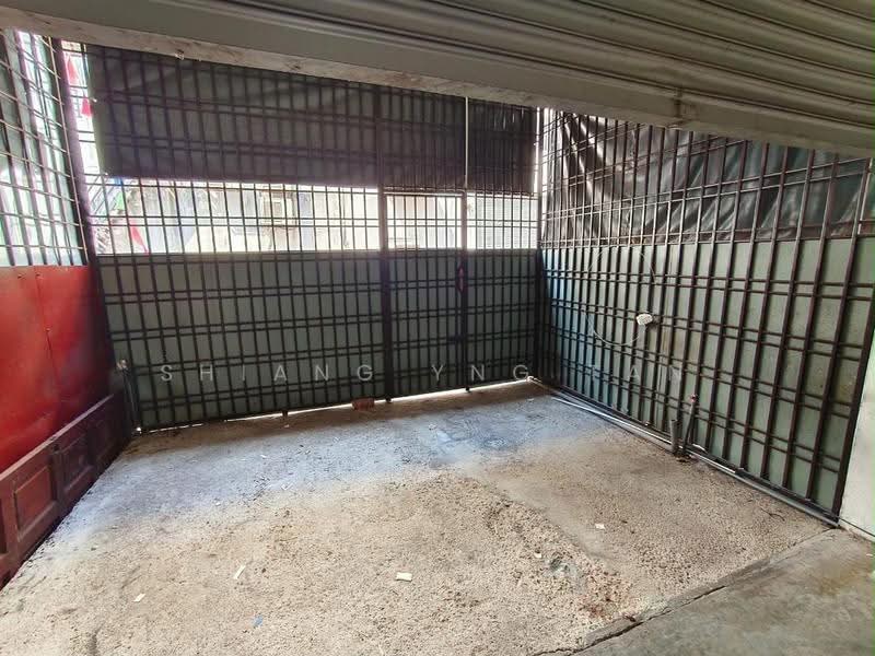 Shop for Rent in Bandar Seri Alam (Masai) - Shiang Yng Tan - Exterior - PropertyGuru.com.my