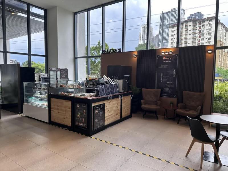 Pejabat untuk Disewa di Kampung Berembang (Ampang) - Kenny Yu - Interior - PropertyGuru.com.my