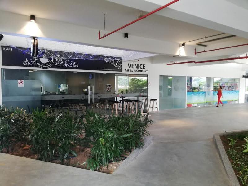 Pejabat untuk Disewa di Kampung Berembang (Ampang) - Kenny Yu - Exterior - PropertyGuru.com.my
