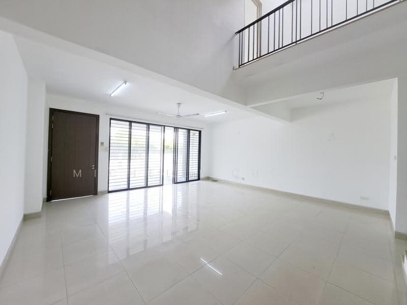 2-storey Terraced House for Sale in Elmina (Shah Alam) - Michelle Chong - Living Room - PropertyGuru.com.my