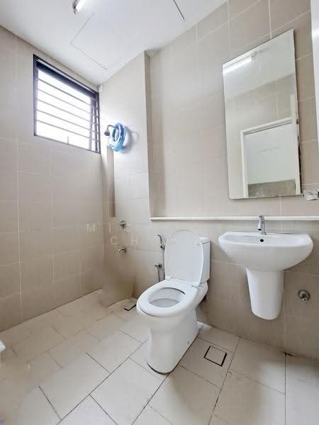 2-storey Terraced House for Sale in Elmina (Shah Alam) - Michelle Chong - Bathroom - PropertyGuru.com.my