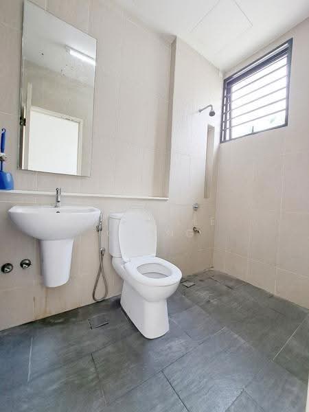 2-storey Terraced House for Sale in Elmina (Shah Alam) - Michelle Chong - Bathroom - PropertyGuru.com.my