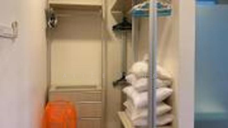 Kediaman Servis untuk Dijual di Eve Suite / NZX Square - Alice Tong - Interior - PropertyGuru.com.my