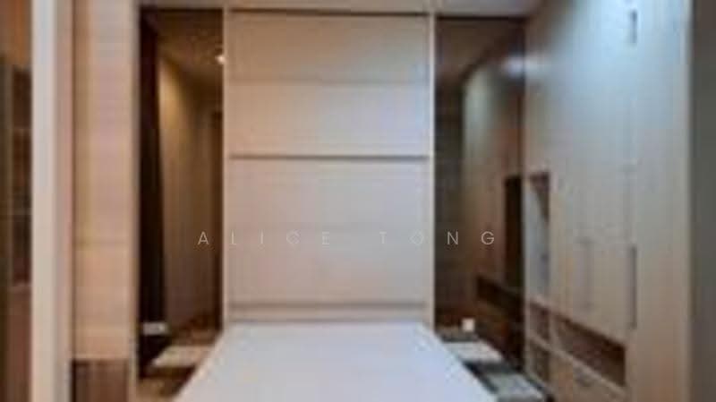 Kediaman Servis untuk Dijual di Eve Suite / NZX Square - Alice Tong - Interior - PropertyGuru.com.my