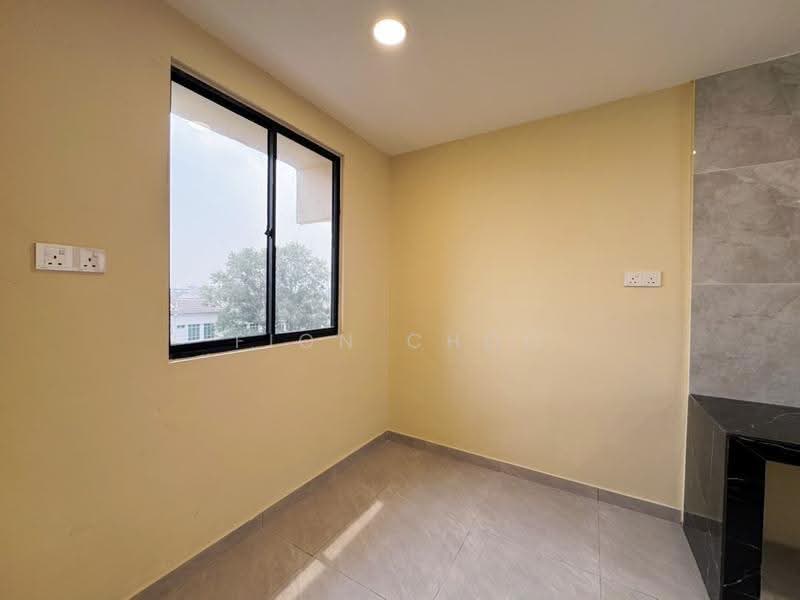 Rumah Flat untuk Dijual di Flat Taman Perling - Fion Choo - Interior - PropertyGuru.com.my