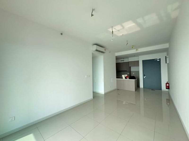 Kediaman Servis untuk Disewa di Serviced Residence @ Sunway D'hill Residences - JH Tee - Living Room - PropertyGuru.com.my