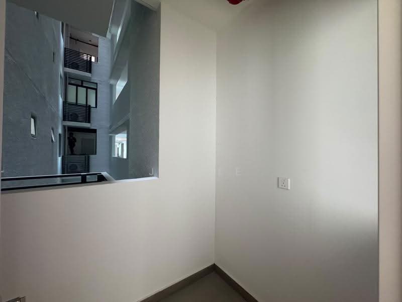 Kediaman Servis untuk Disewa di Serviced Residence @ Sunway D'hill Residences - JH Tee - Exterior - PropertyGuru.com.my