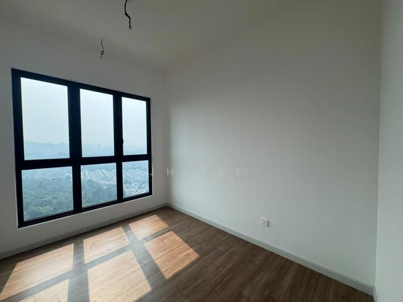 Kediaman Servis untuk Disewa di Serviced Residence @ Sunway D'hill Residences - JH Tee - View - PropertyGuru.com.my