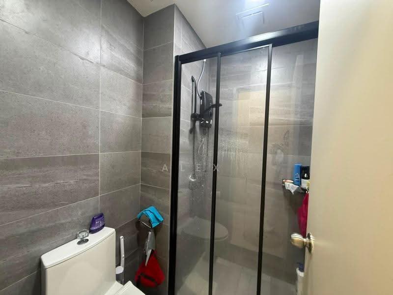 Service Residence for Rent at Nest 2 Residences - Alex Low - Bathroom - PropertyGuru.com.my