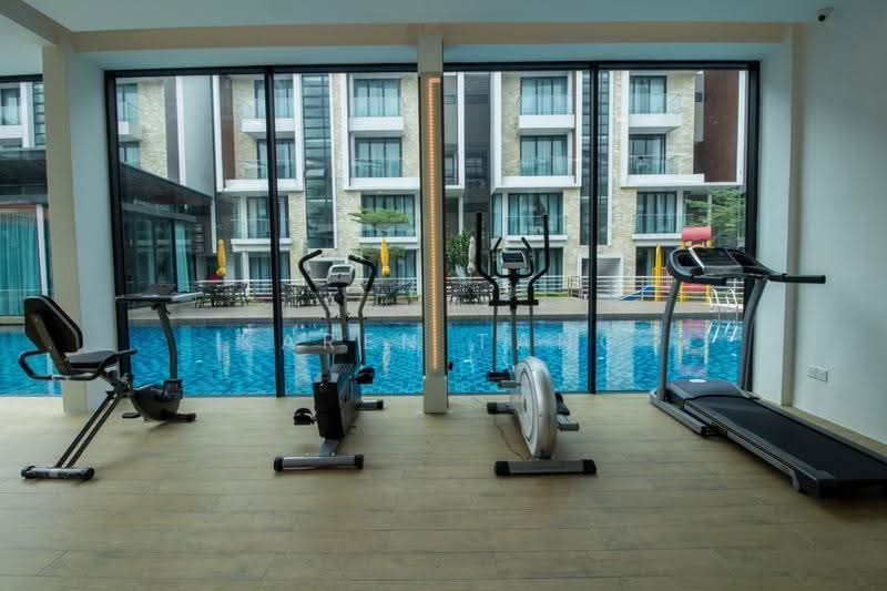 Bungalow House for Rent in Seri Kembangan (Selangor) - Karen Tang - Gym - PropertyGuru.com.my