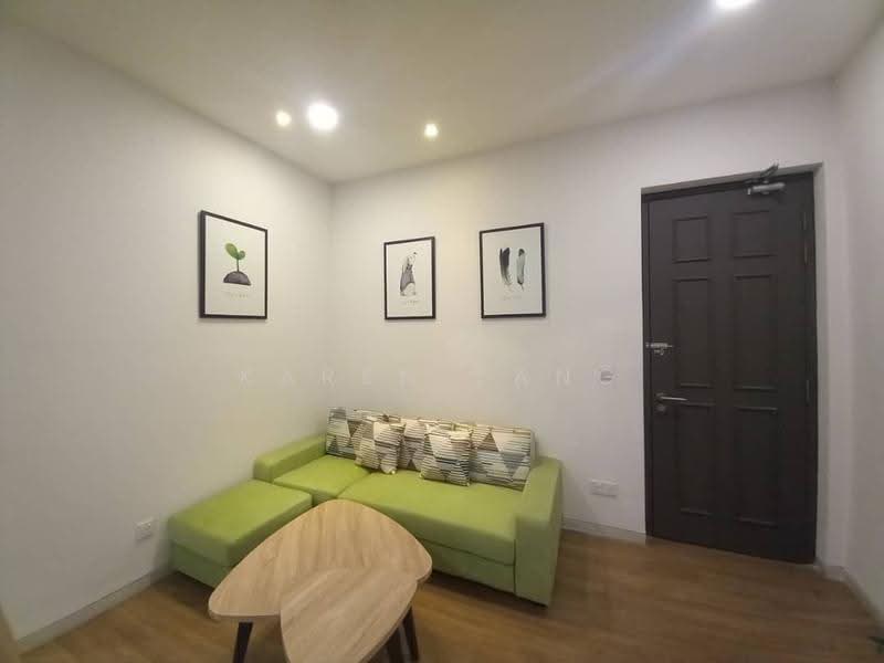 Bungalow House for Rent in Seri Kembangan (Selangor) - Karen Tang - Living Room - PropertyGuru.com.my