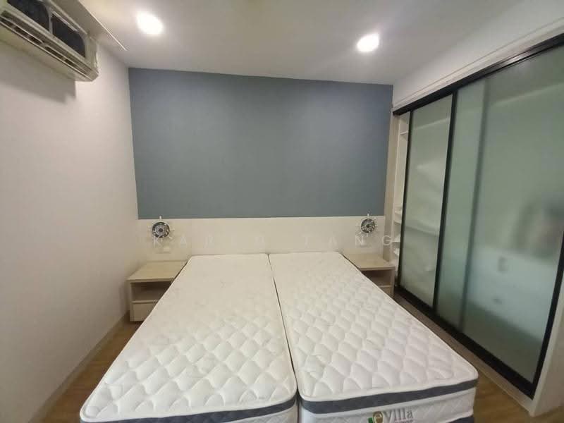 Bungalow House for Rent in Seri Kembangan (Selangor) - Karen Tang - Bedroom - PropertyGuru.com.my