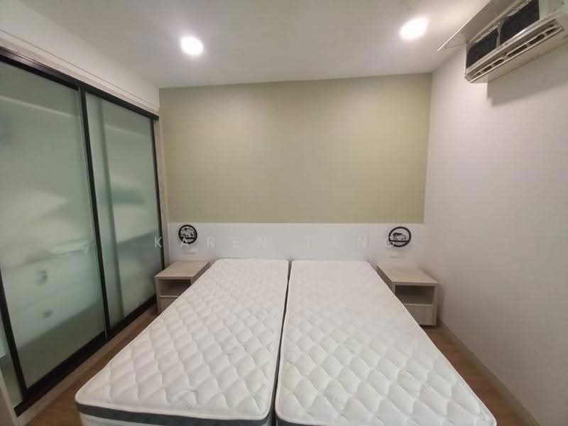 Bungalow House for Rent in Seri Kembangan (Selangor) - Karen Tang - Bedroom - PropertyGuru.com.my