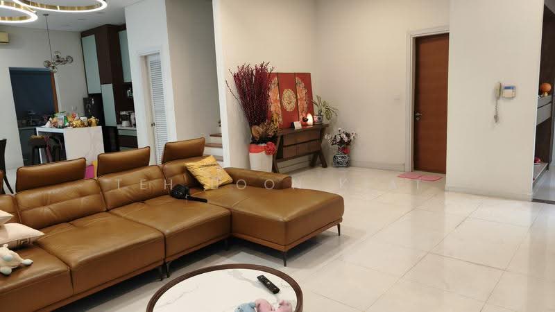 Bungalow House for Rent in Sunway Rymba Hills (Petaling Jaya) - Teh Boon Keat - PropertyGuru.com.my