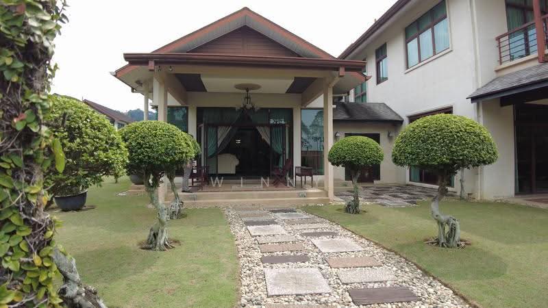 Bungalow House untuk Dijual di Bukit Jelutong (Shah Alam) - Winny Su - Exterior - PropertyGuru.com.my