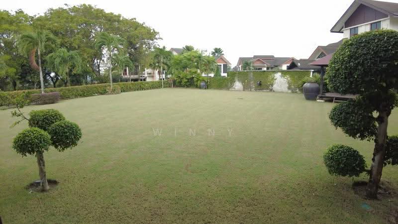 Bungalow House untuk Dijual di Bukit Jelutong (Shah Alam) - Winny Su - Garden - PropertyGuru.com.my