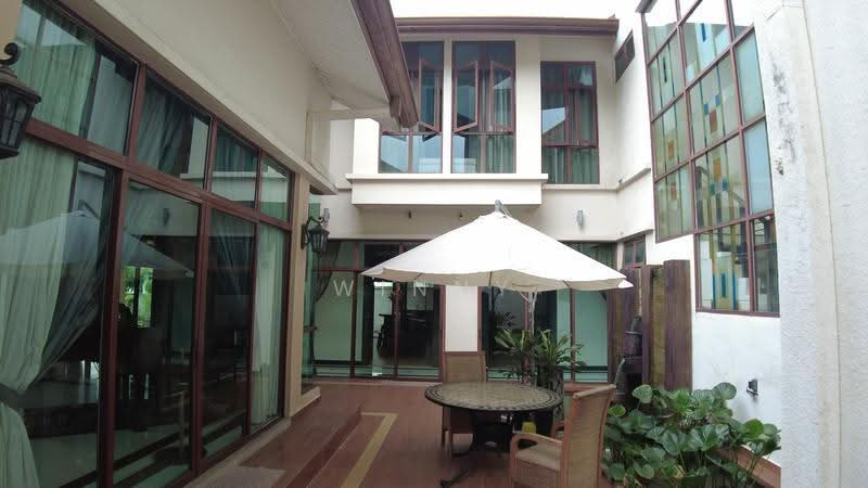 Bungalow House untuk Dijual di Bukit Jelutong (Shah Alam) - Winny Su - Exterior - PropertyGuru.com.my