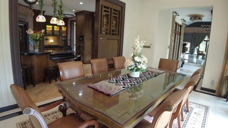 Bungalow House untuk Dijual di Bukit Jelutong (Shah Alam) - Winny Su - Kitchen - PropertyGuru.com.my