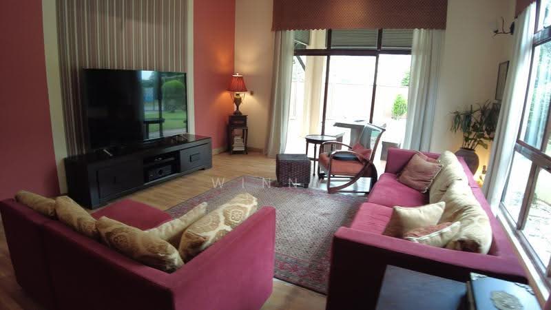 Bungalow House untuk Dijual di Bukit Jelutong (Shah Alam) - Winny Su - Living Room - PropertyGuru.com.my
