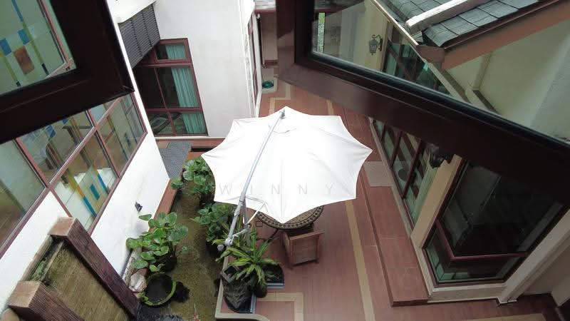 Bungalow House untuk Dijual di Bukit Jelutong (Shah Alam) - Winny Su - Exterior - PropertyGuru.com.my