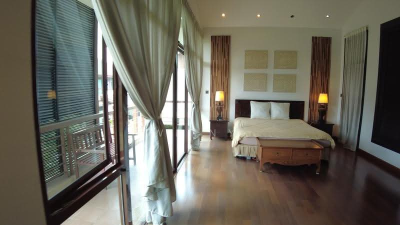 Bungalow House untuk Dijual di Bukit Jelutong (Shah Alam) - Winny Su - Bedroom - PropertyGuru.com.my