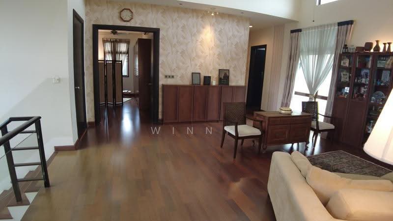 Bungalow House untuk Dijual di Bukit Jelutong (Shah Alam) - Winny Su - Living Room - PropertyGuru.com.my