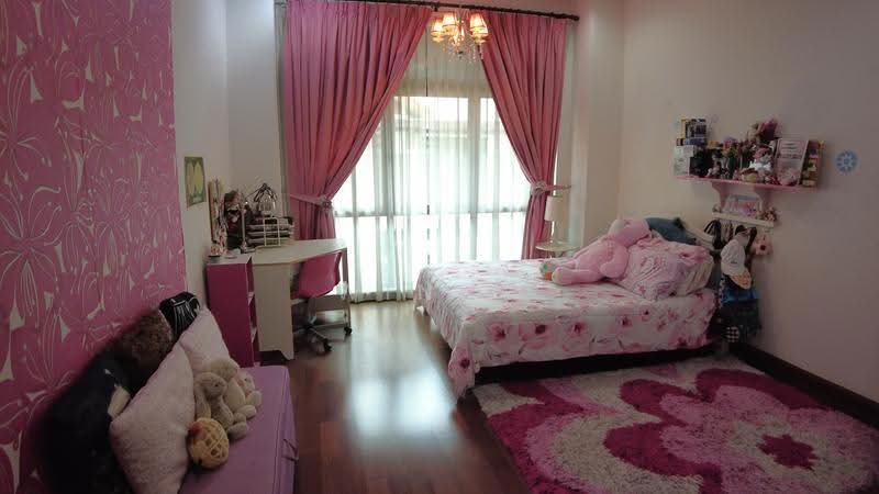 Bungalow House untuk Dijual di Bukit Jelutong (Shah Alam) - Winny Su - Bedroom - PropertyGuru.com.my