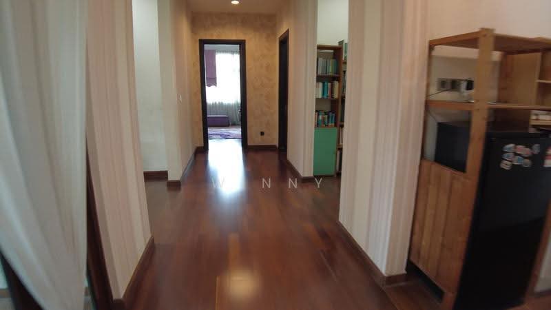 Bungalow House untuk Dijual di Bukit Jelutong (Shah Alam) - Winny Su - Corridor - PropertyGuru.com.my