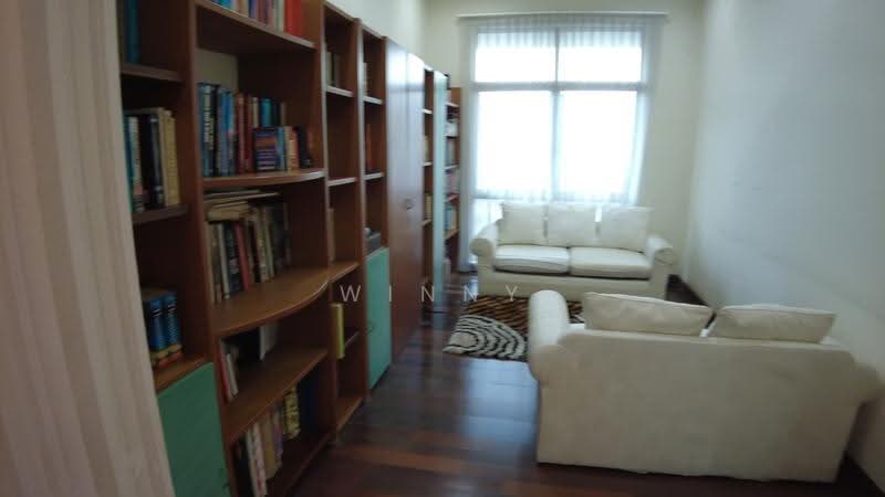 Bungalow House untuk Dijual di Bukit Jelutong (Shah Alam) - Winny Su - Study - PropertyGuru.com.my