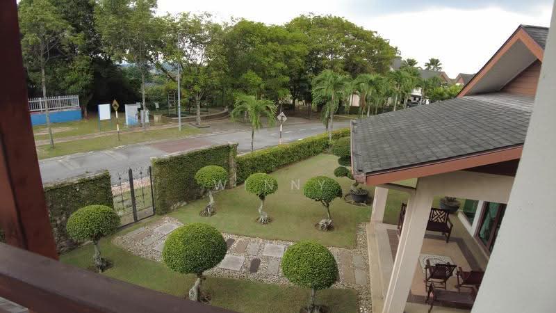Bungalow House untuk Dijual di Bukit Jelutong (Shah Alam) - Winny Su - Exterior - PropertyGuru.com.my