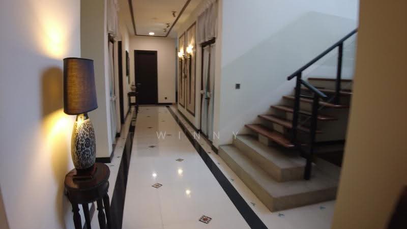 Bungalow House untuk Dijual di Bukit Jelutong (Shah Alam) - Winny Su - Corridor - PropertyGuru.com.my