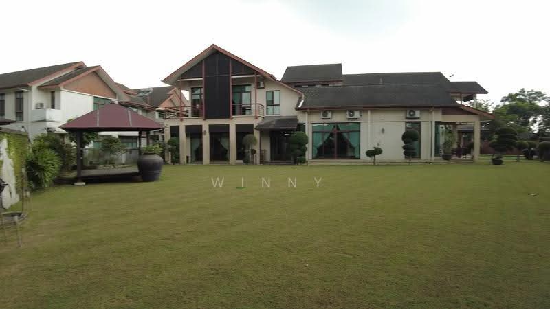 Bungalow House untuk Dijual di Bukit Jelutong (Shah Alam) - Winny Su - Exterior - PropertyGuru.com.my