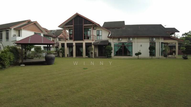 Bungalow House untuk Dijual di Bukit Jelutong (Shah Alam) - Winny Su - Exterior - PropertyGuru.com.my