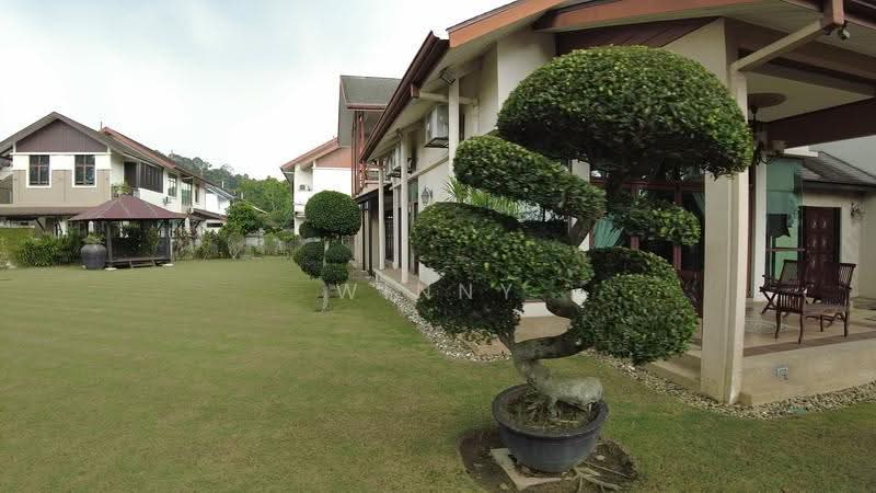Bungalow House untuk Dijual di Bukit Jelutong (Shah Alam) - Winny Su - Exterior - PropertyGuru.com.my
