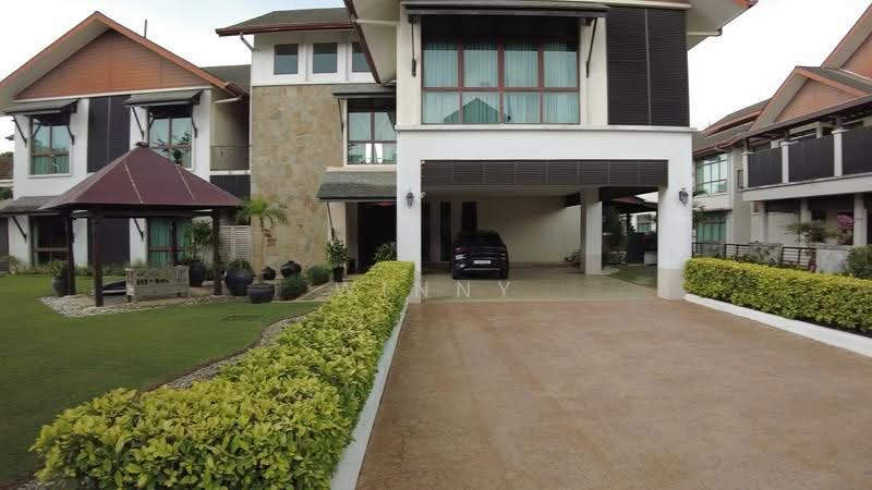 Bungalow House untuk Dijual di Bukit Jelutong (Shah Alam) - Winny Su - Exterior - PropertyGuru.com.my