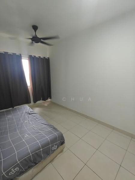 Kondominium untuk Disewa di Residensi Desa Satumas - JS CHUA - Bedroom - PropertyGuru.com.my