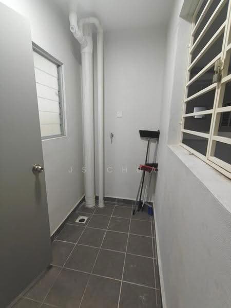 Kondominium untuk Disewa di Residensi Desa Satumas - JS CHUA - Interior - PropertyGuru.com.my
