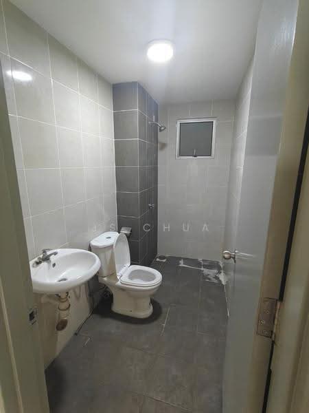 Kondominium untuk Disewa di Residensi Desa Satumas - JS CHUA - Bathroom - PropertyGuru.com.my