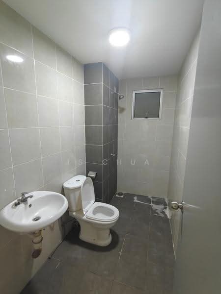 Kondominium untuk Disewa di Residensi Desa Satumas - JS CHUA - Bathroom - PropertyGuru.com.my