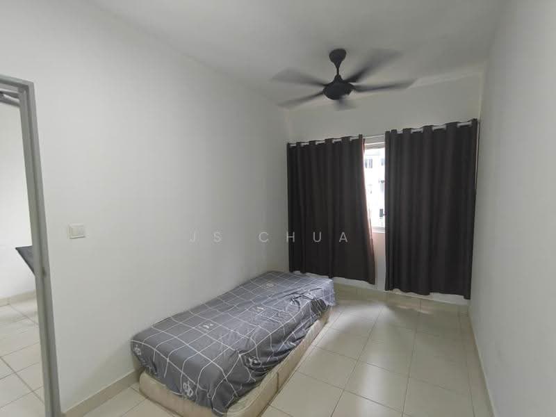 Kondominium untuk Disewa di Residensi Desa Satumas - JS CHUA - Bedroom - PropertyGuru.com.my