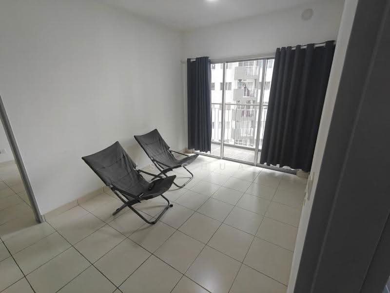 Kondominium untuk Disewa di Residensi Desa Satumas - JS CHUA - Living Room - PropertyGuru.com.my