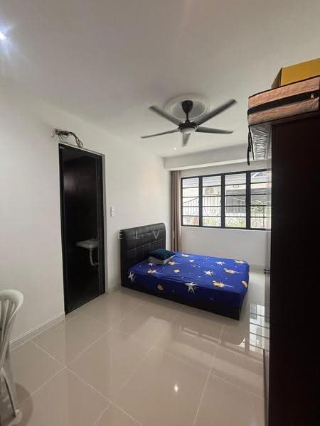 Semi-Detached House for Sale in Bandar Sungai Long (Selangor) - Elvis Kok - Bedroom - PropertyGuru.com.my