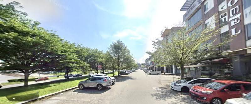 Kedai untuk Disewa di Bandar Mahkota Cheras (Cheras) - Aaron Goh - Exterior - PropertyGuru.com.my