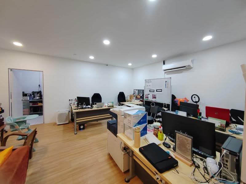 Kedai untuk Disewa di Bandar Mahkota Cheras (Cheras) - Aaron Goh - Interior - PropertyGuru.com.my