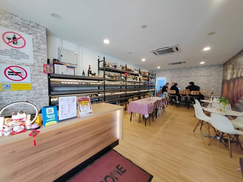 Kedai untuk Disewa di Bandar Mahkota Cheras (Cheras) - Aaron Goh - Interior - PropertyGuru.com.my