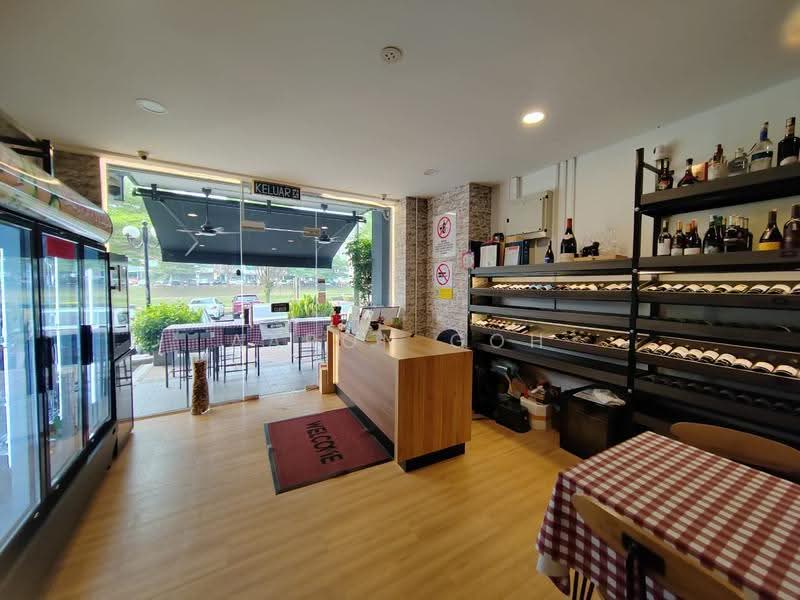 Kedai untuk Disewa di Bandar Mahkota Cheras (Cheras) - Aaron Goh - PropertyGuru.com.my