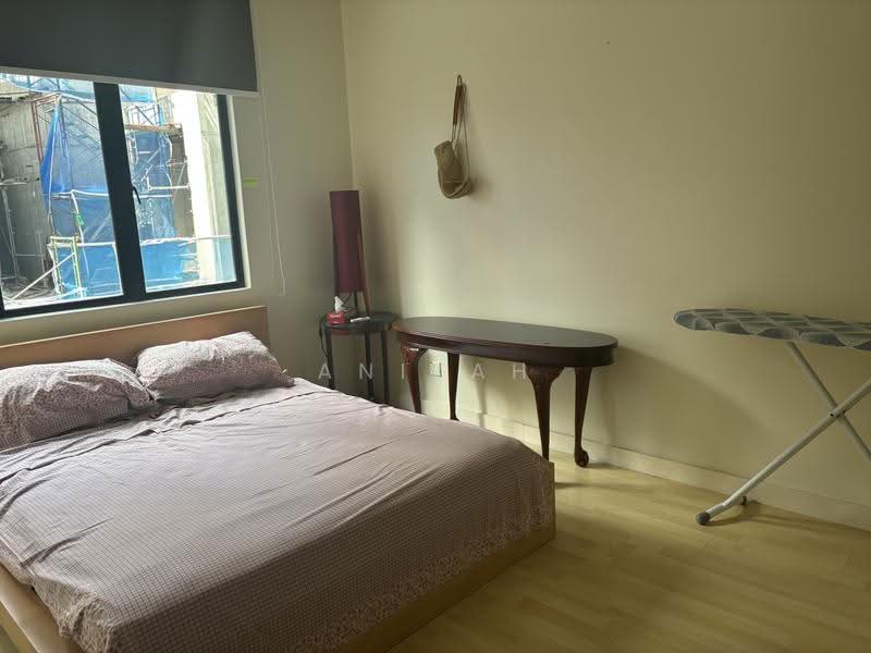 Kondominium untuk Disewa di Mayang Court - Anizah Abdullah - Bedroom - PropertyGuru.com.my
