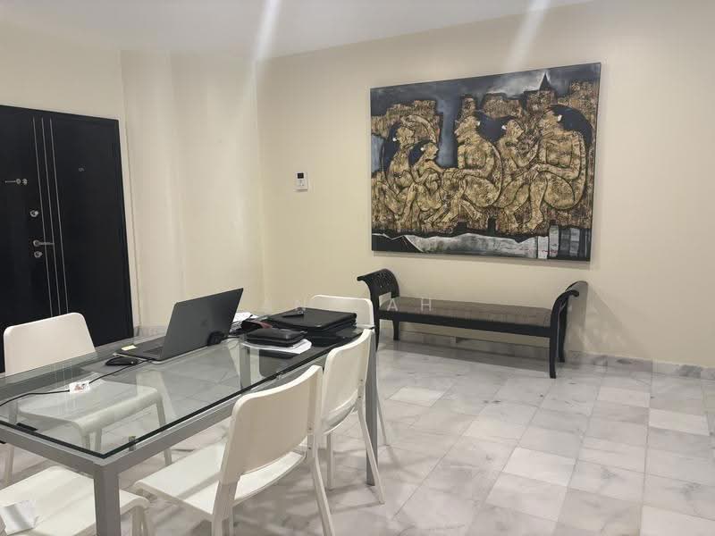 Kondominium untuk Disewa di Mayang Court - Anizah Abdullah - Study - PropertyGuru.com.my