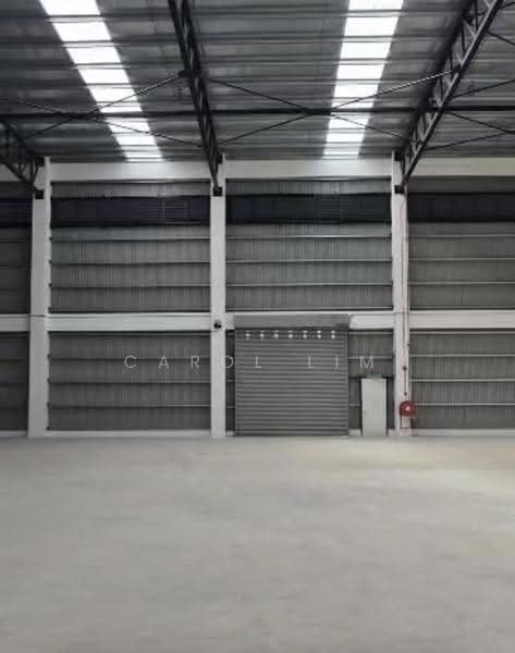 Factory for Rent in Sungai Buloh (Selangor) - Carol Lim - PropertyGuru.com.my